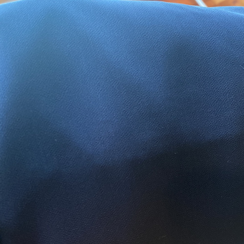 Outback Red Drawstring Pull On Pants In Navy.New … - image 7